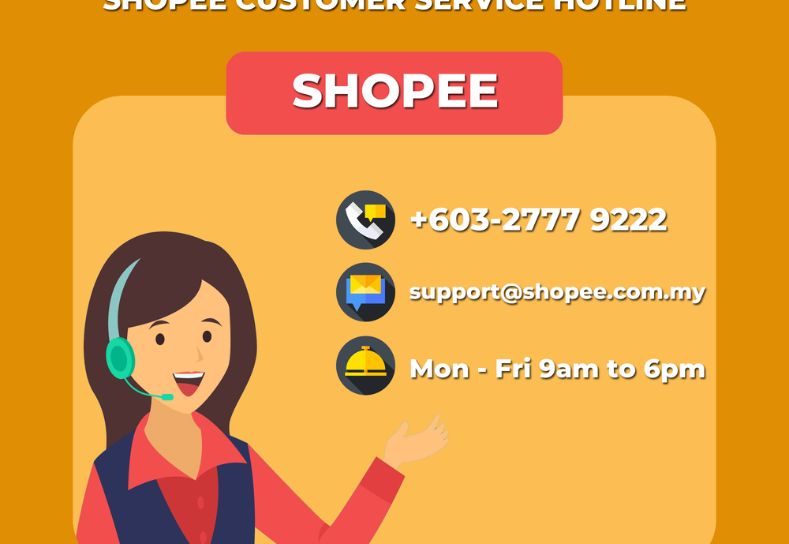 Shopee Customer Service