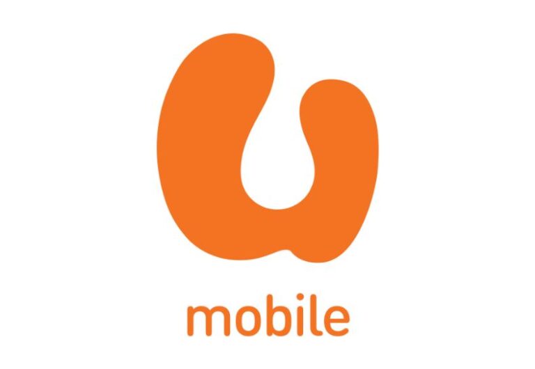 u mobile check phone number code