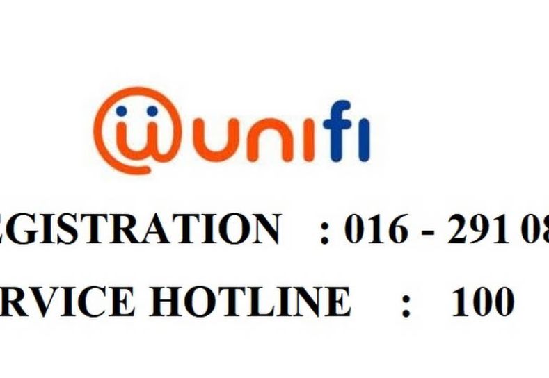 Unifi Customer Service
