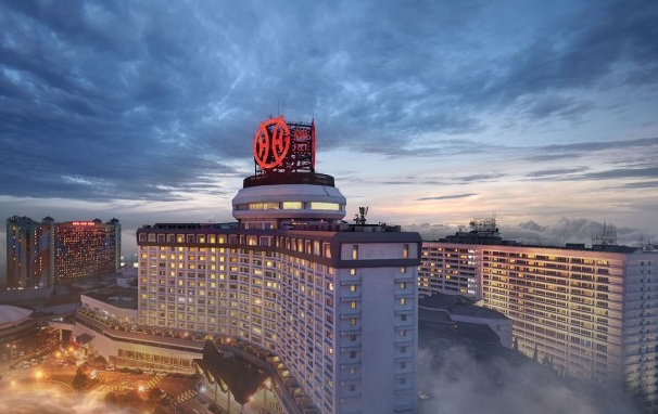 Resorts World Genting Gambling at Genting Highlands