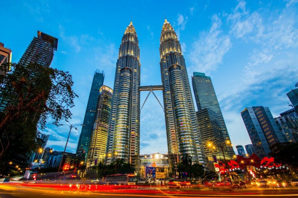 The 7 Best Ways to Enjoy a Public Holiday in Malaysia