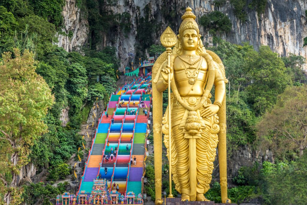 8 Must-Experience Festivals in Malaysia 2026