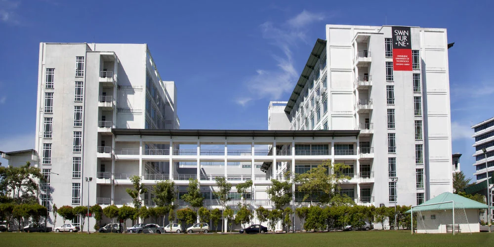 Swinburne University of Technology Sarawak