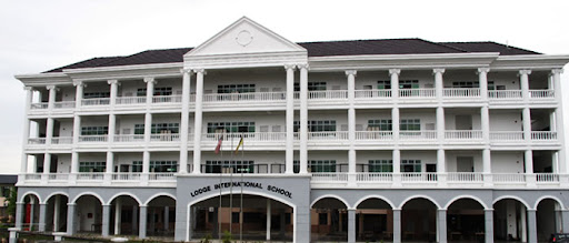 Lodge School Sarwak