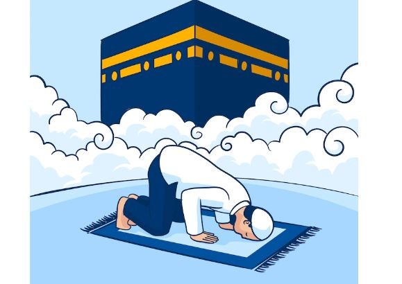 Cara Solat Sunat Hajat