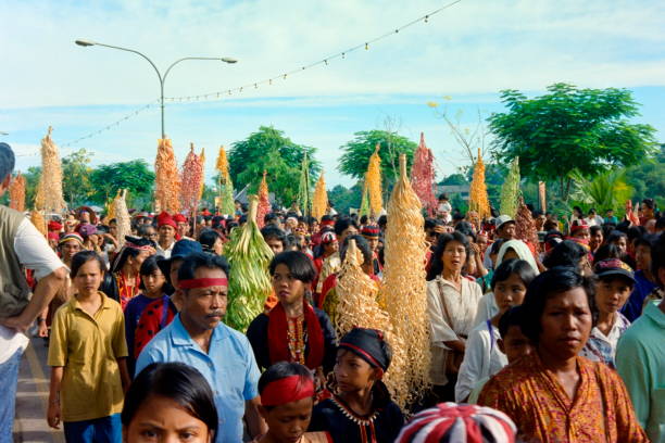 Hari Gawai Sarawak 