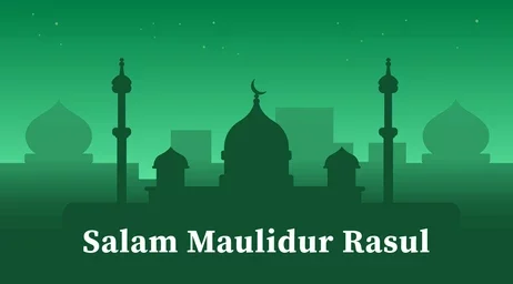 Hari Maulidur Rasul