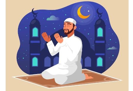 Panduan Menunaikan Solat Tahajjud: