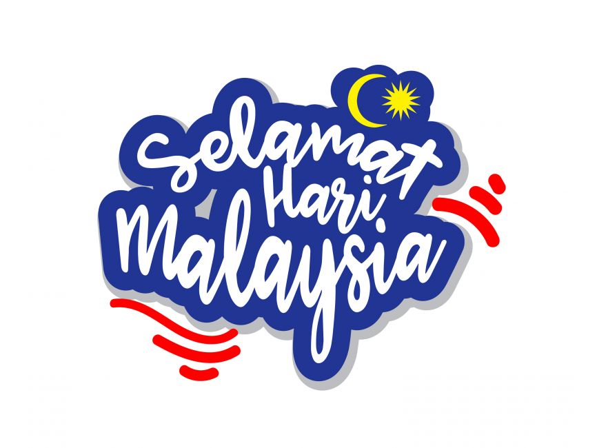Ucapan Hari Malaysia