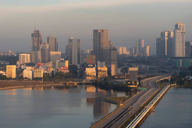 Hotel Terbaik di Johor Bahru