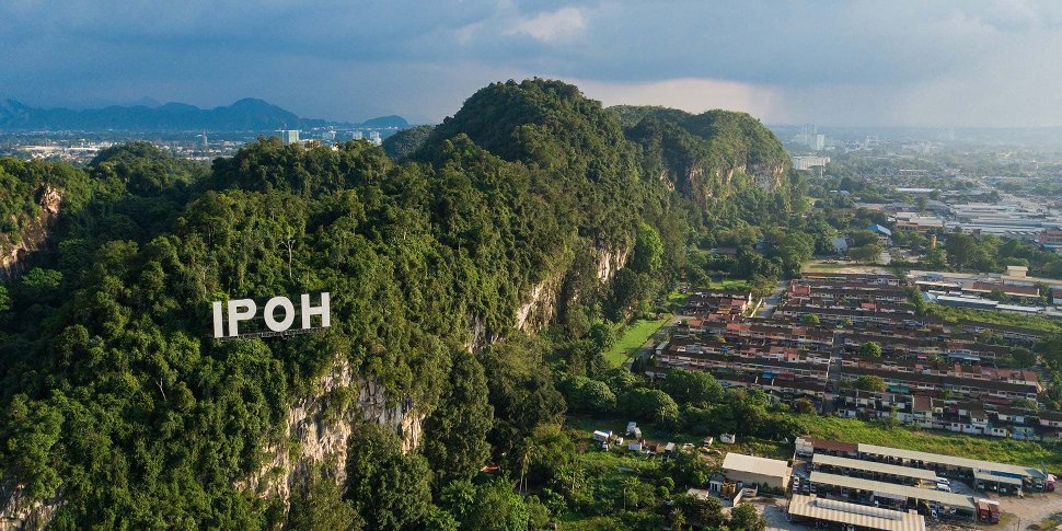 Ipoh