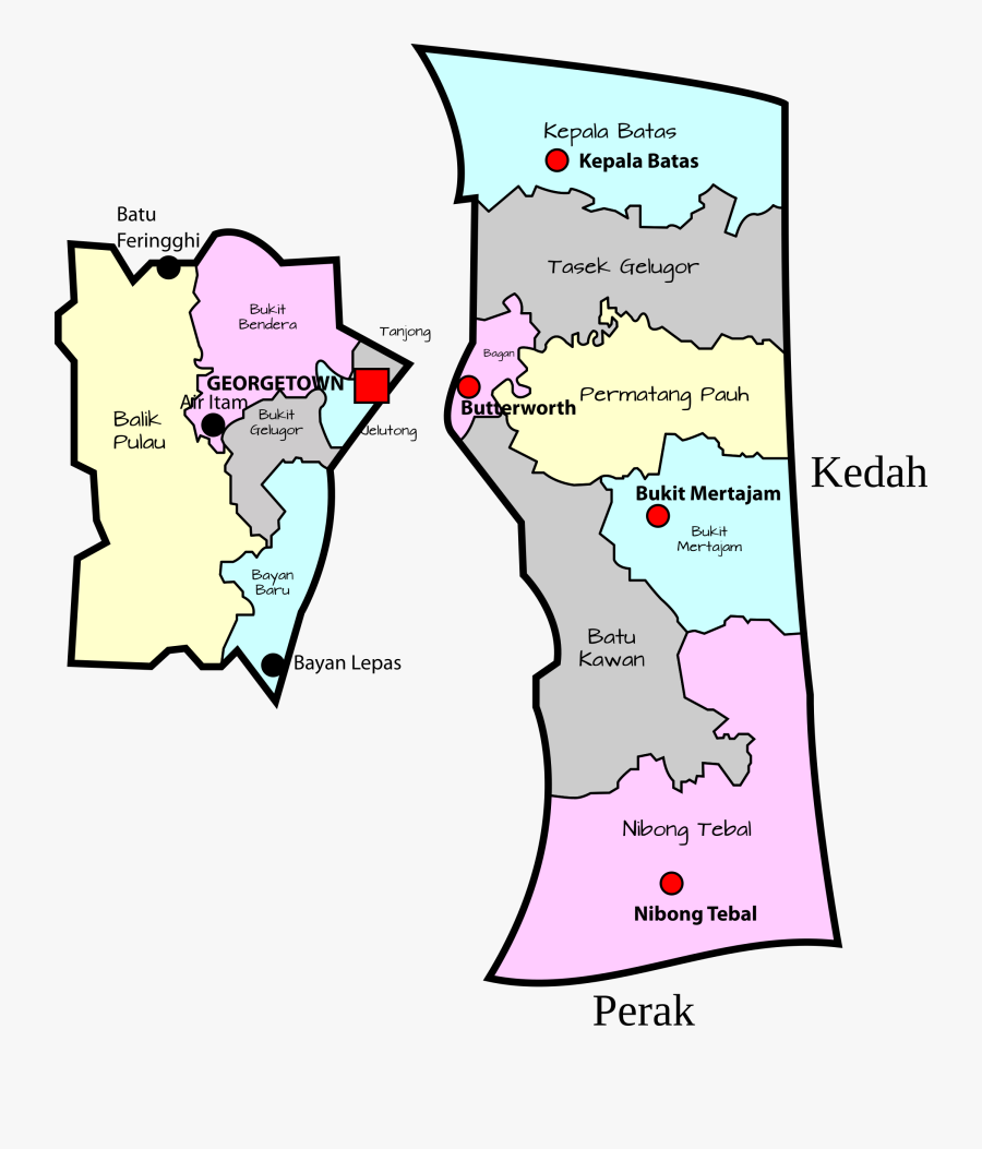 Pulau Pinang