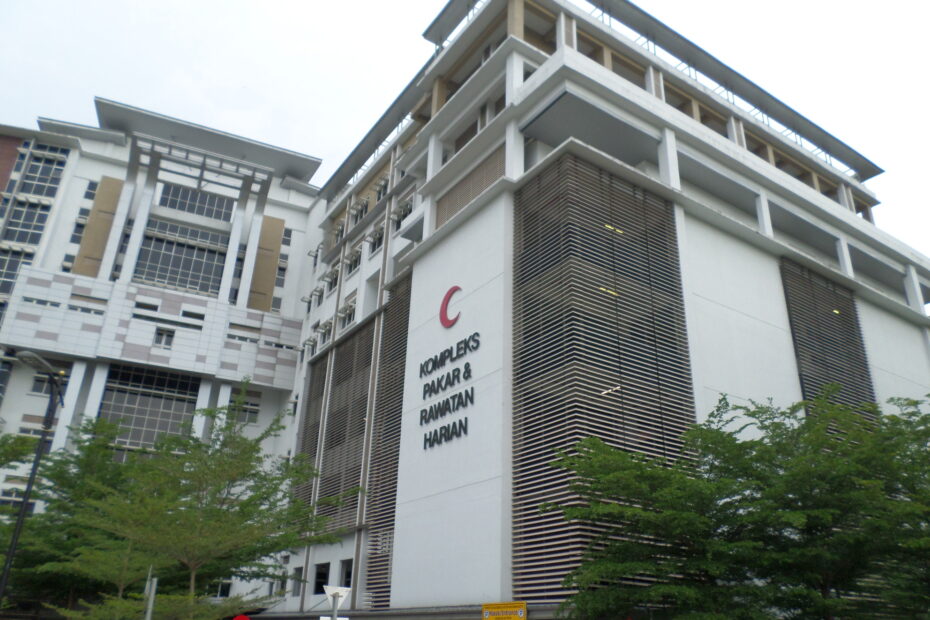 Hospital Kuala Lumpur