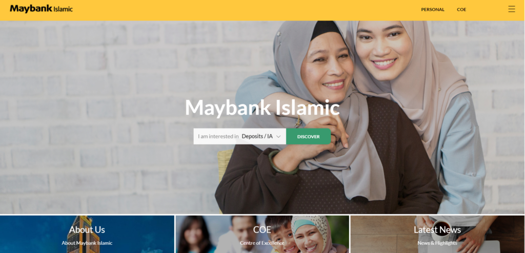 Maybank Islamic Berhad