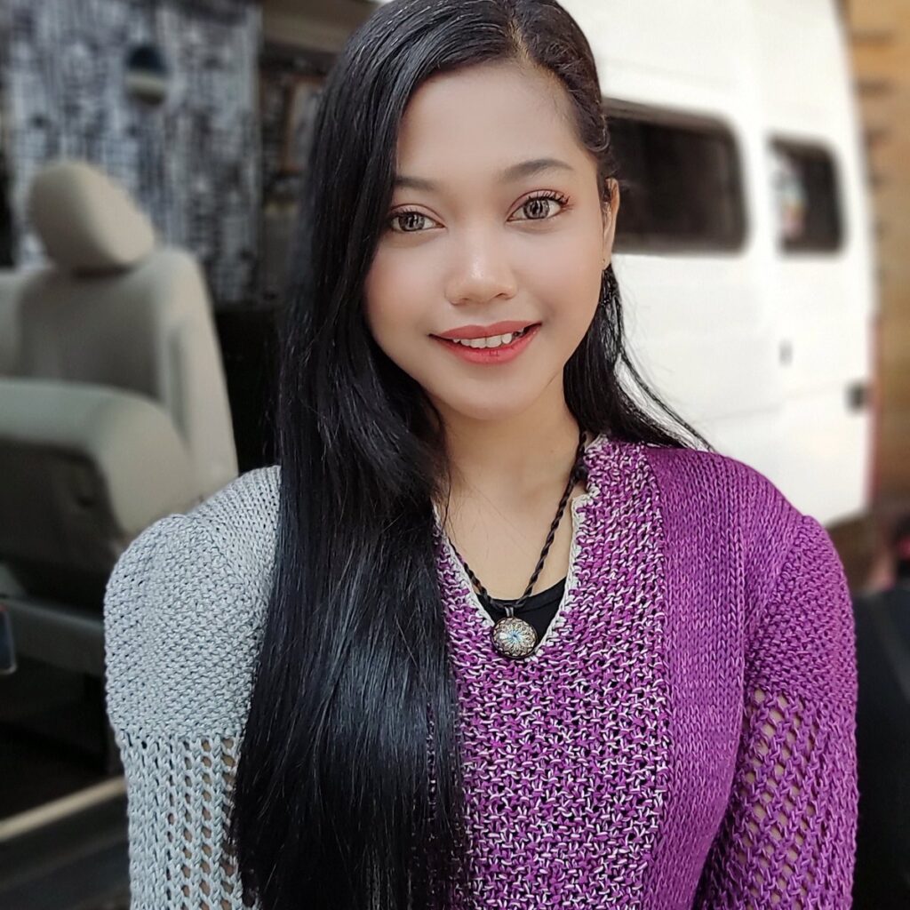 Nur Amira Syahira 