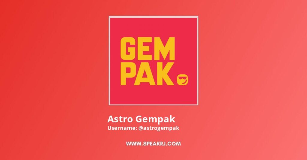 Astro Gempak