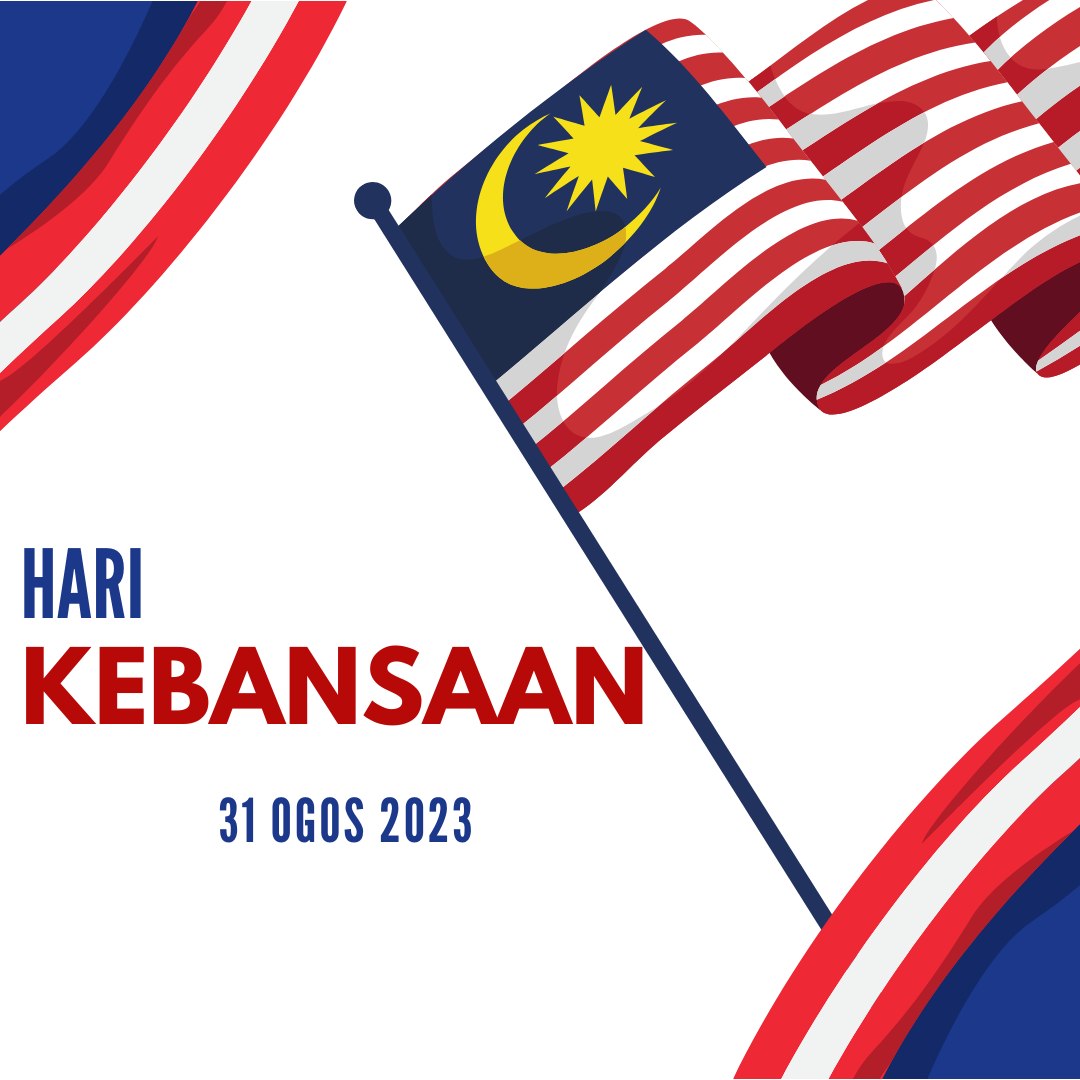 Imej Hari Kebangsaan 2023