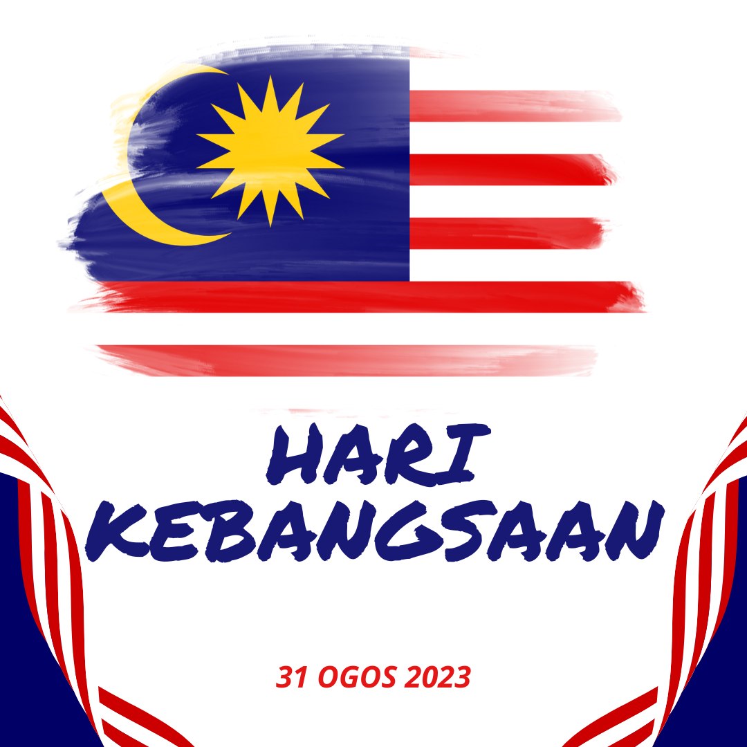 Hari Kebangsaan 2023