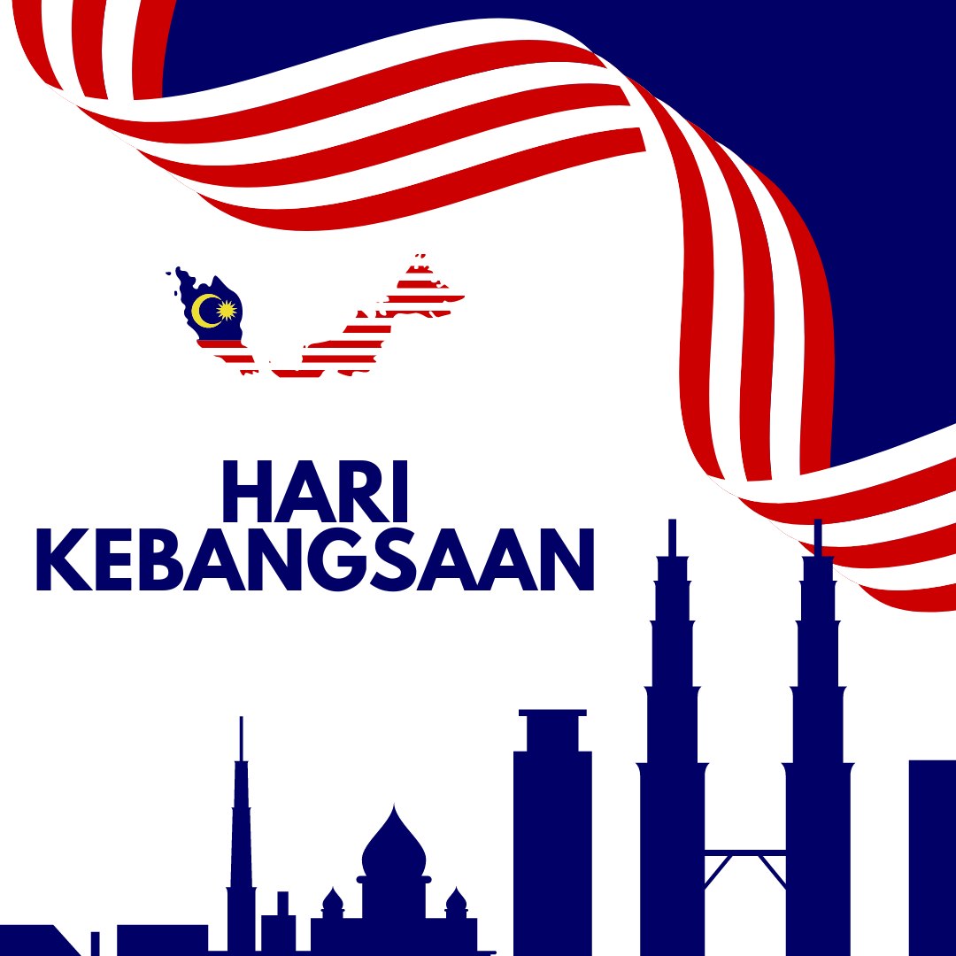 Salam Hari Kebangsaan 2023