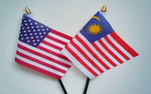 Bendera Amerika Syarikat