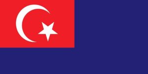 Bendera Daerah Johor