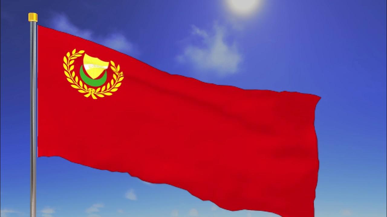 Bendera Kedah