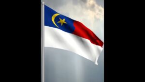 Bendera Melaka