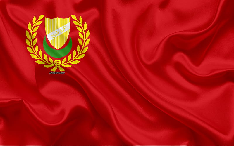 Bendera Kedah