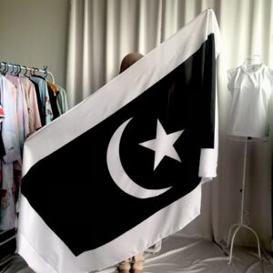 Bendera Terengganu