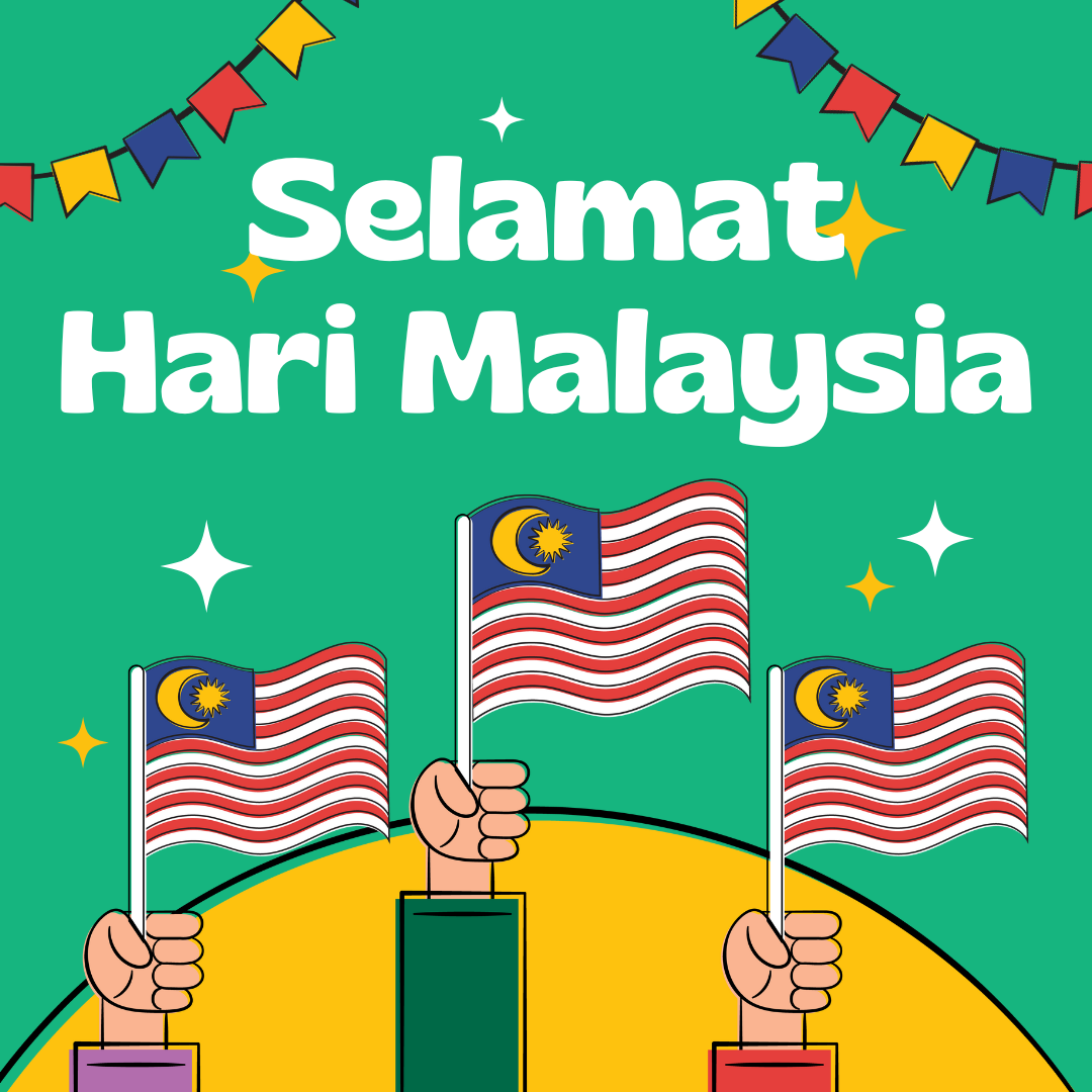 Hari Malaysia