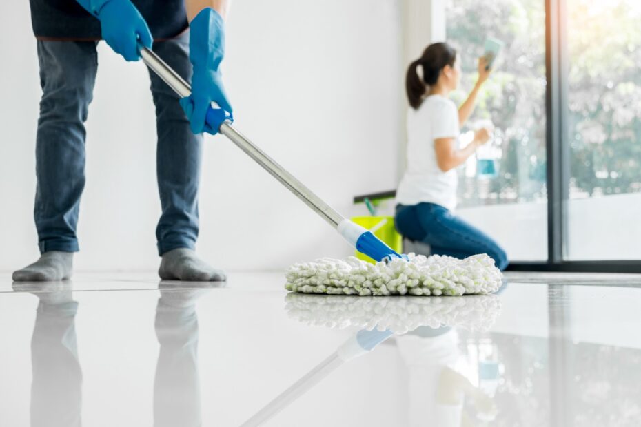 House Keeping Services