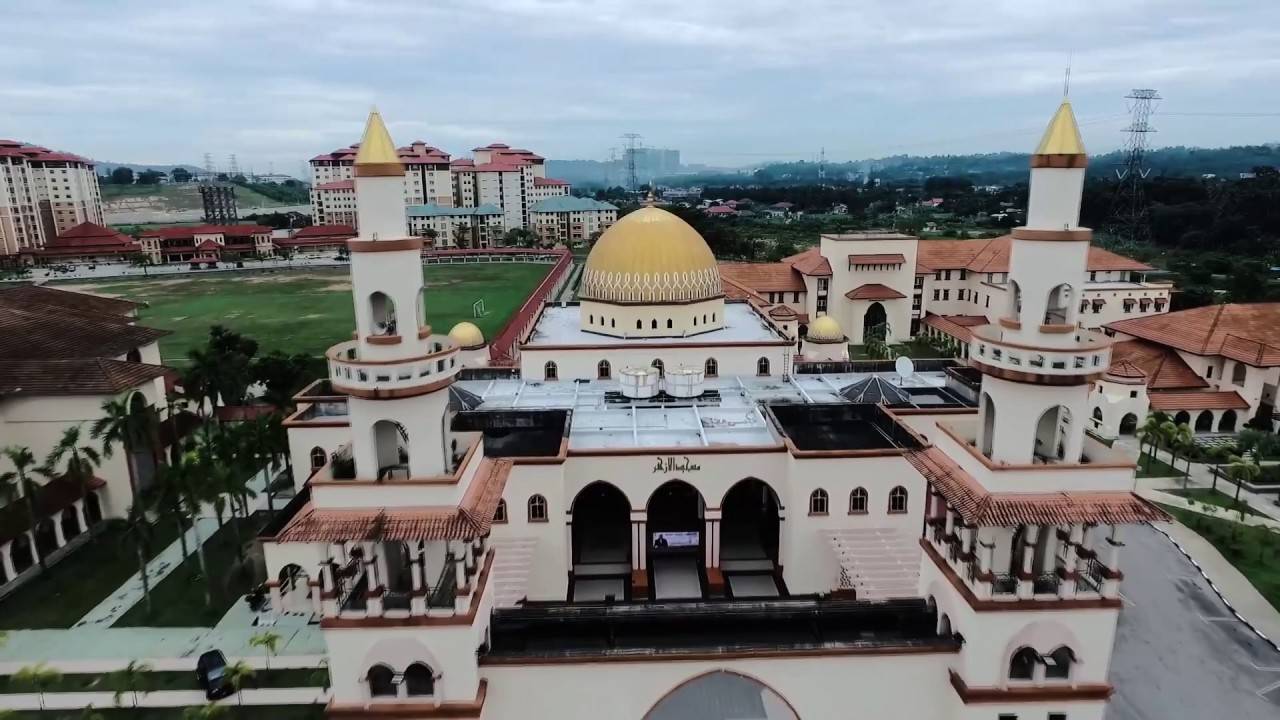 Kolej Universiti Islam Selangor