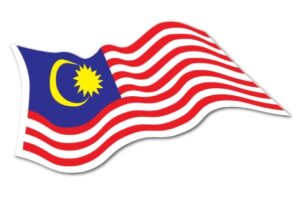 maksud anak bulan dalam bendera malaysia