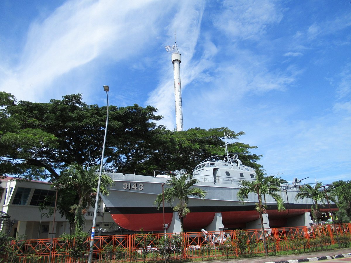 Muzium di Melaka