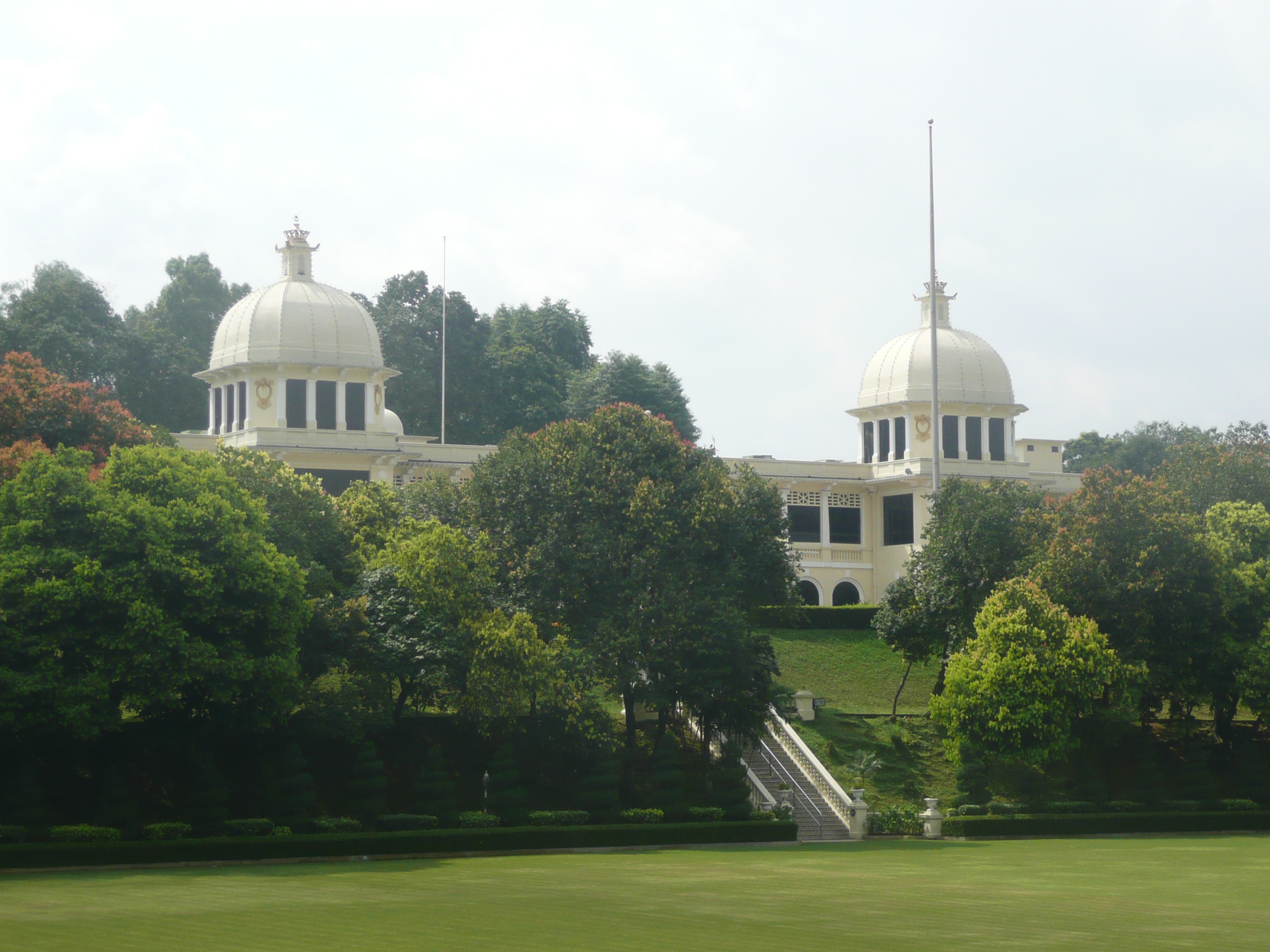 Muzium Istana Negara