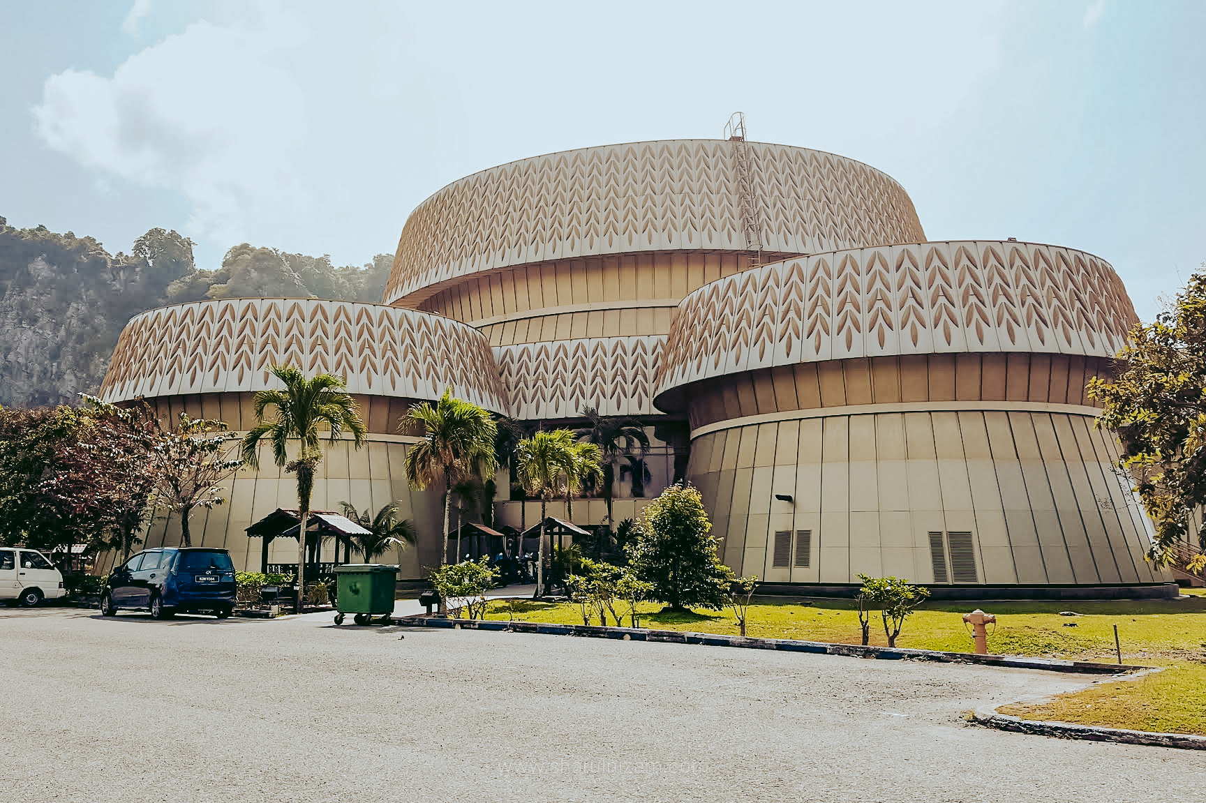 Muzium Padi Kedah