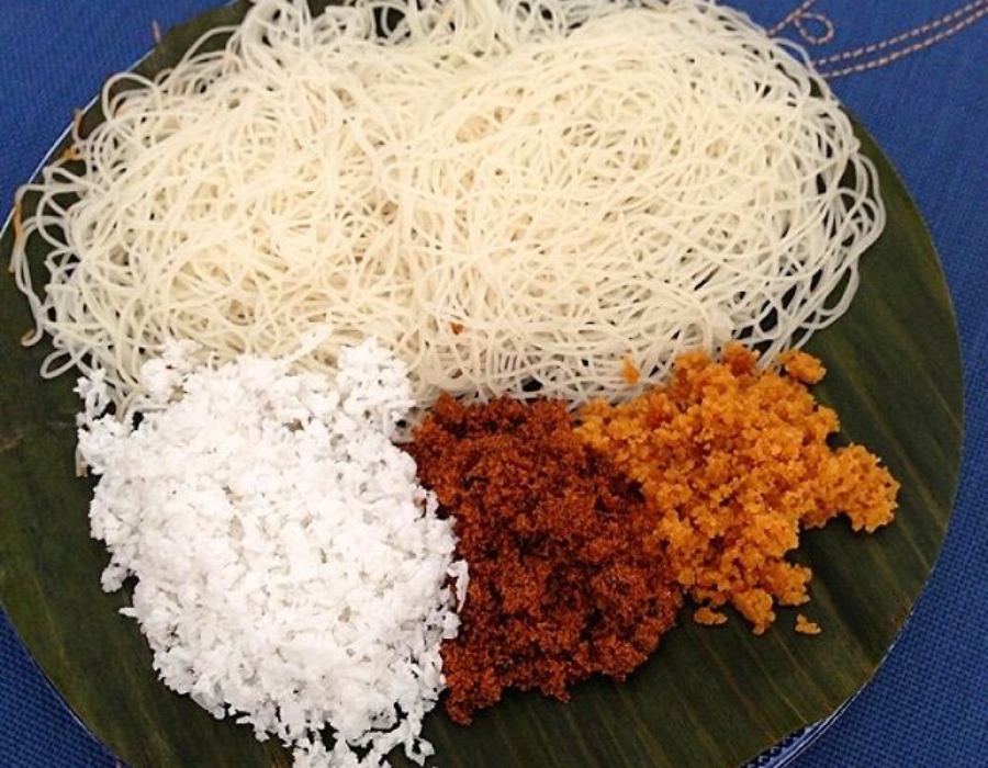 Putu mayam