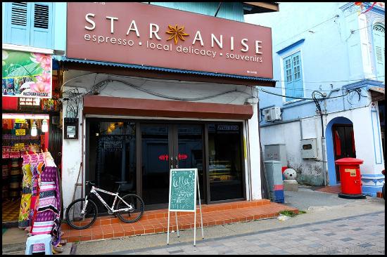 Star Anise