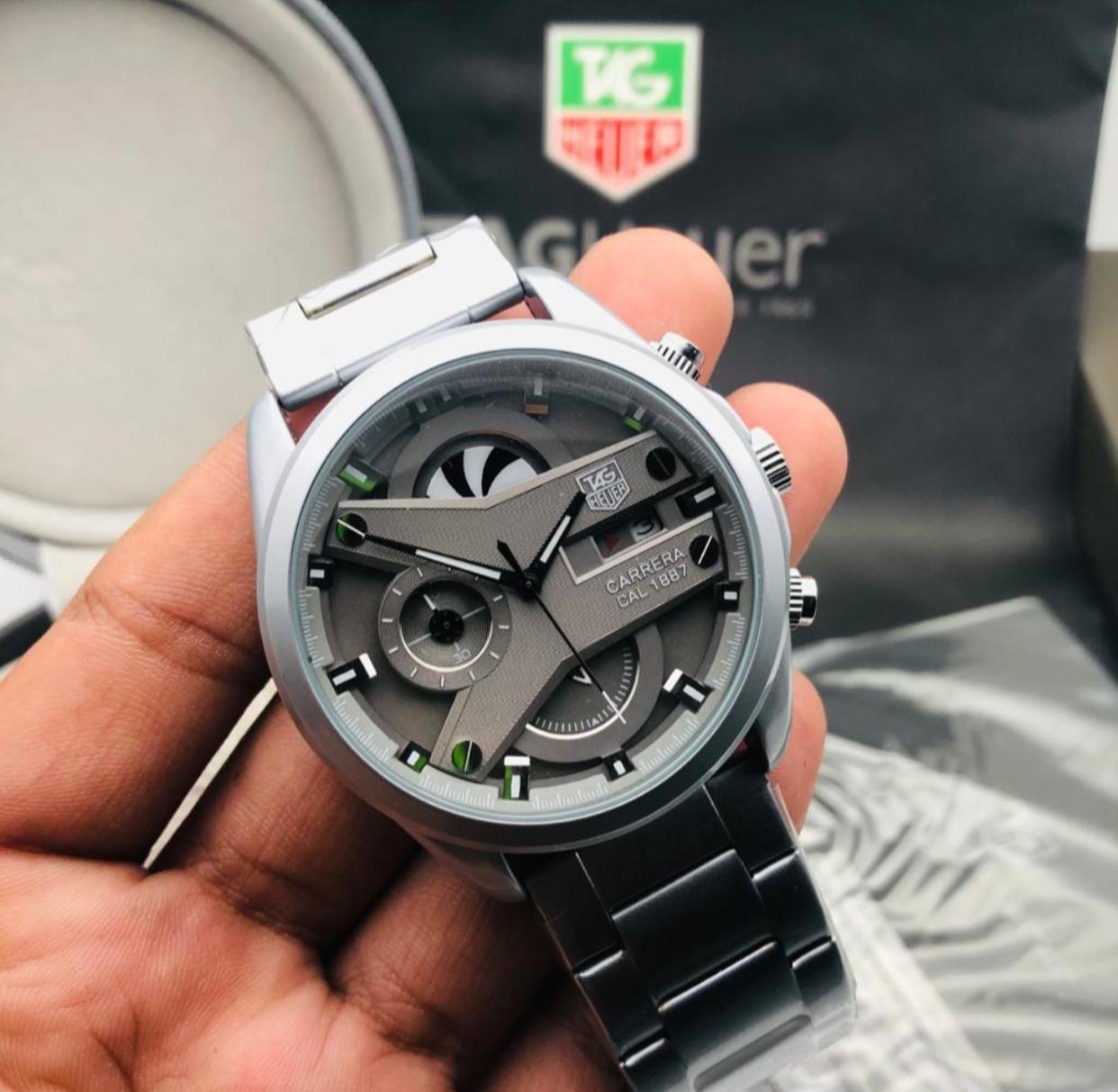 Jenama Jam Tangan