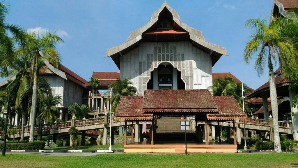 Terengganu State Museum