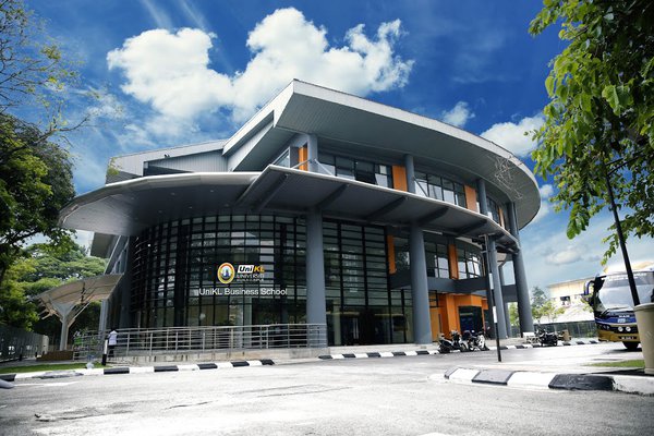 Universiti Kuala Lumpur MICET