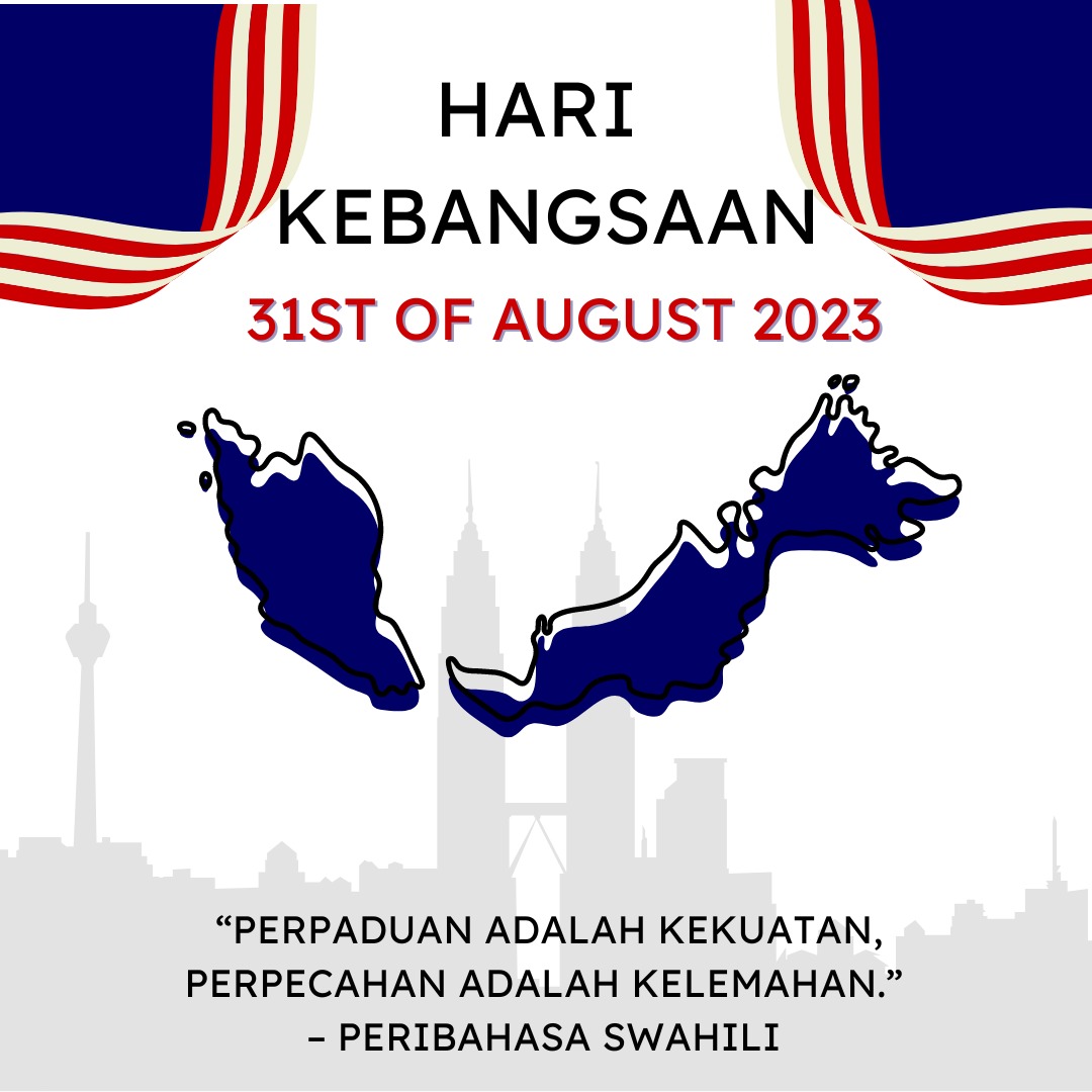 Petikan Hari Kebangsaan 2023