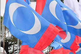 bendera parti keadilan rakyat