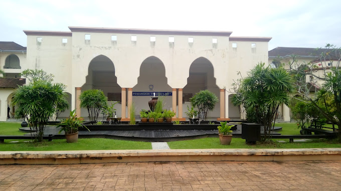 Universiti di Selangor