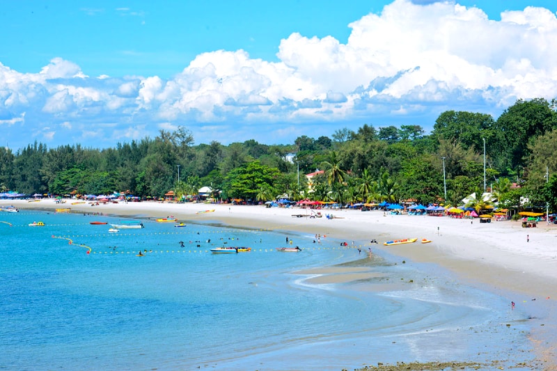 Terbaik Pantai Di Negeri Sembilan