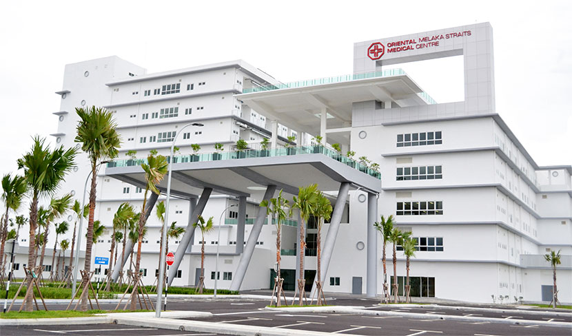 Hospitals Terbaik Di Melaka 