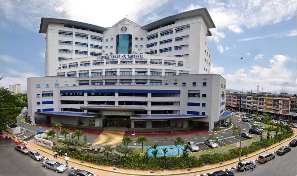 Hospitals Terbaik Di Sabah 