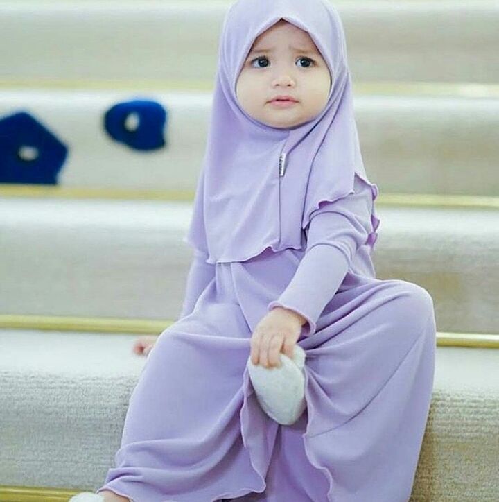 Nama Bayi Perempuan Islam