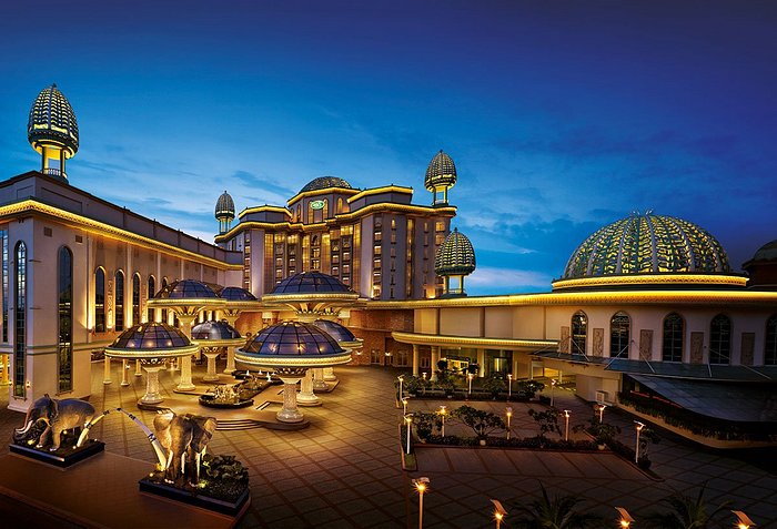 Sunway Resort Hotel & Spa