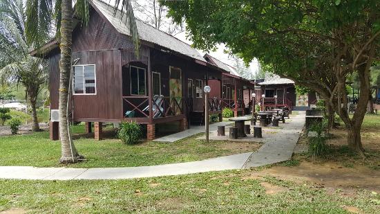 Tanjung Sepang Beach Resort